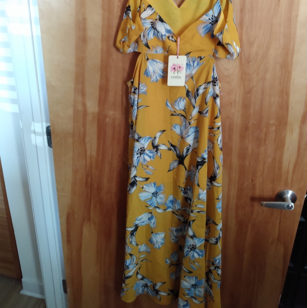 Casual dress